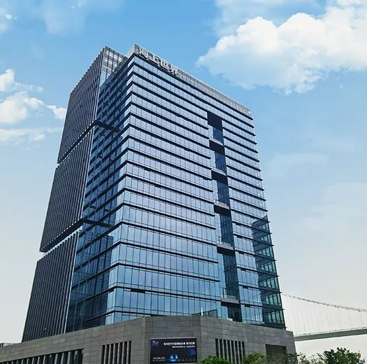 Fujian Titex Tekstil Industri Co., Ltd